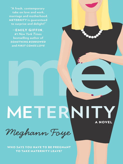 Title details for Meternity by Meghann Foye - Wait list